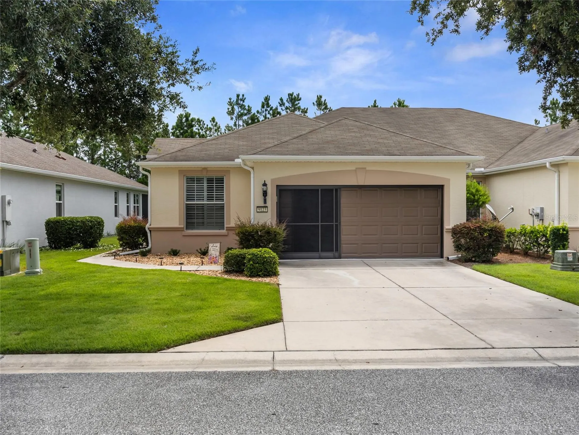 9123 SW 70th Loop Ocala FL 34481
