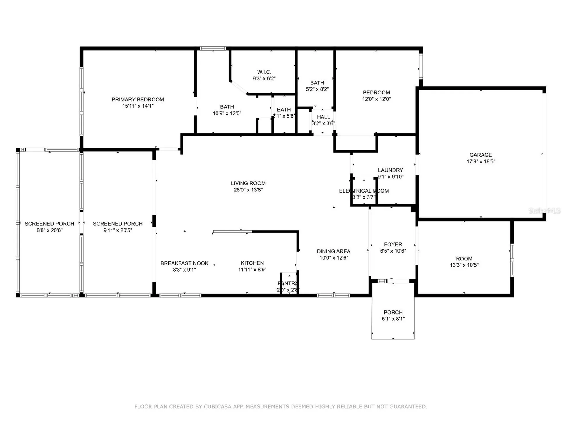 9123 SW 70th Loop Ocala FL 34481