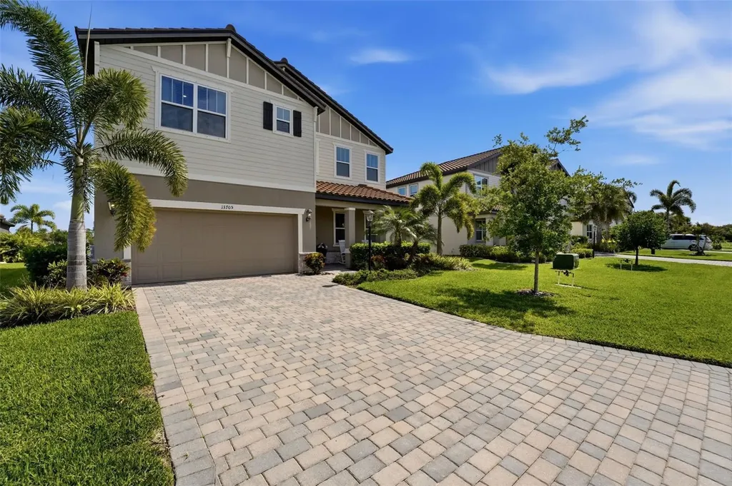 13705 Flat Woods Terrace Bradenton FL 34211