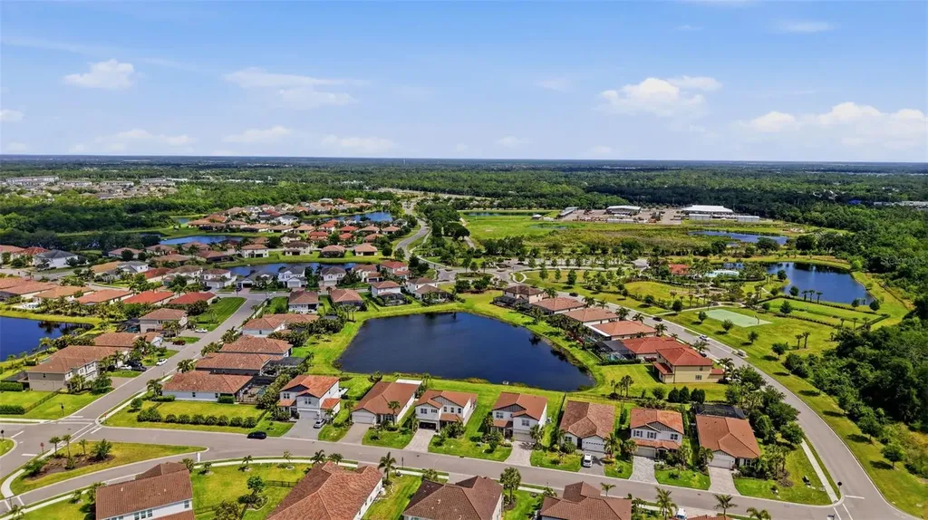 13705 Flat Woods Terrace Bradenton FL 34211