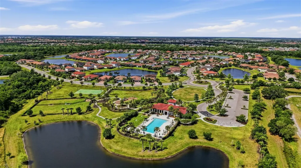 13705 Flat Woods Terrace Bradenton FL 34211