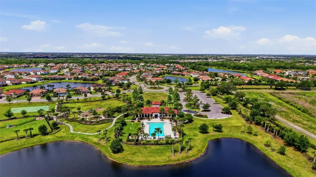 13705 Flat Woods Terrace Bradenton FL 34211