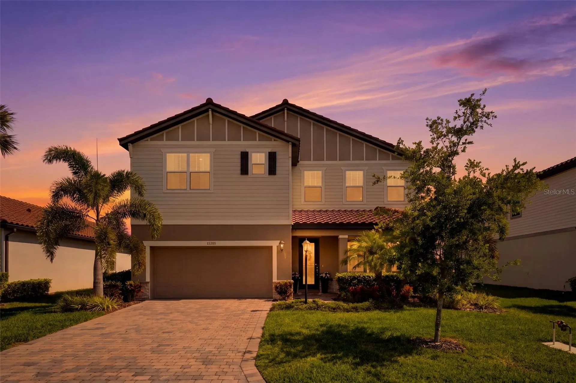 13705 Flat Woods Terrace Bradenton FL 34211