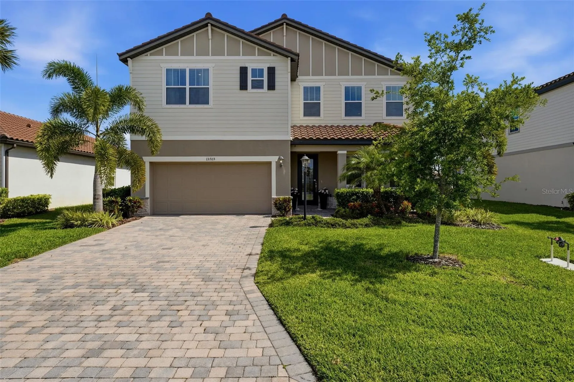 13705 Flat Woods Terrace Bradenton FL 34211