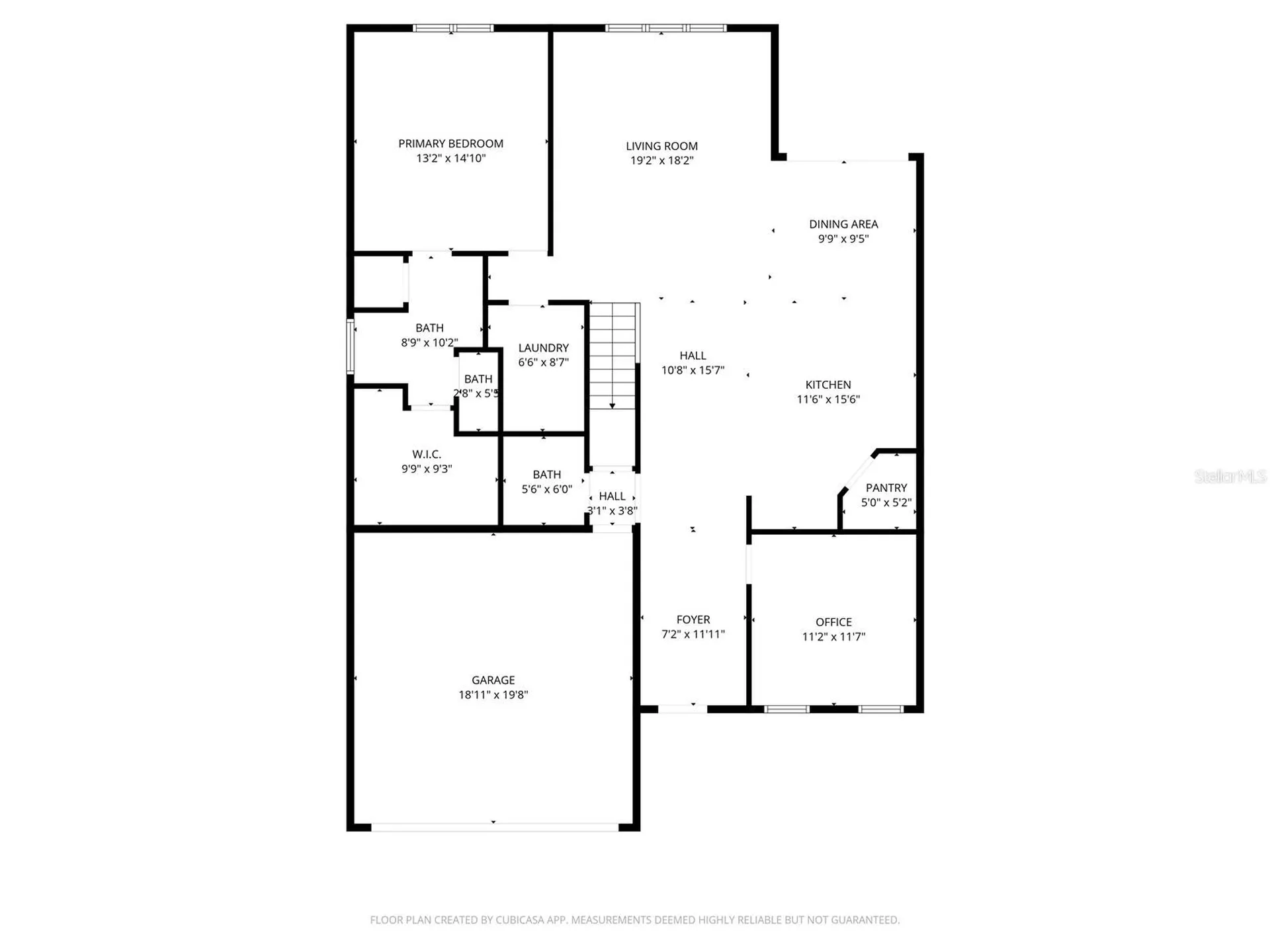13705 Flat Woods Terrace Bradenton FL 34211