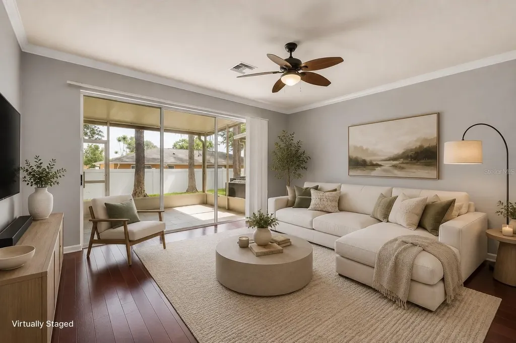 6607 Shining Sun Court Tampa FL 33634