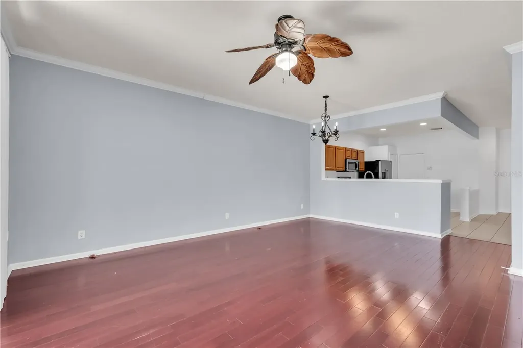 6607 Shining Sun Court Tampa FL 33634