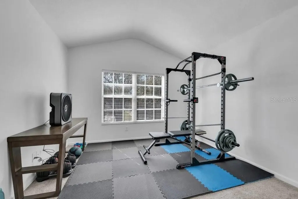 6607 Shining Sun Court Tampa FL 33634
