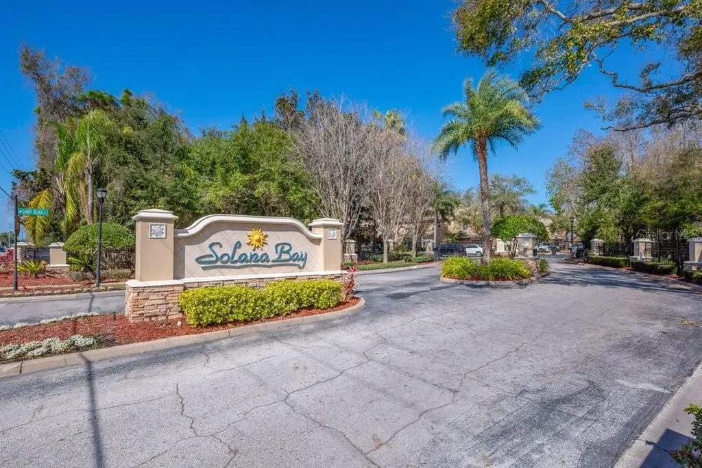 6607 Shining Sun Court Tampa FL 33634