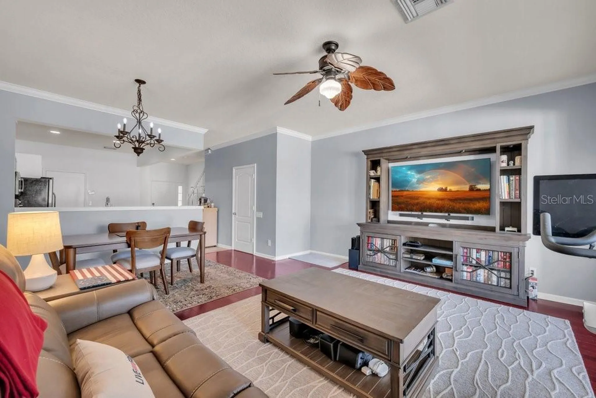 6607 Shining Sun Court Tampa FL 33634