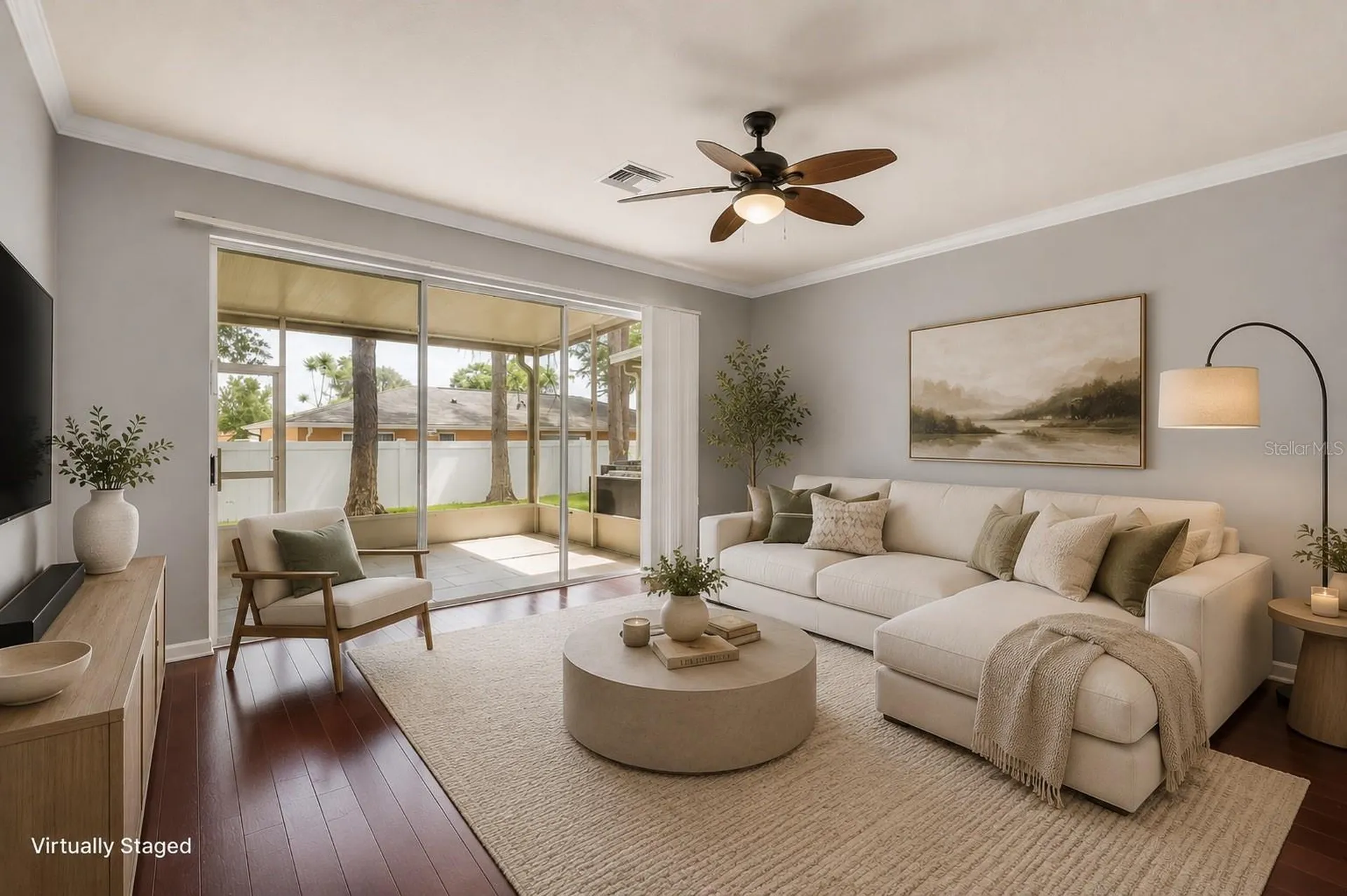 6607 Shining Sun Court Tampa FL 33634