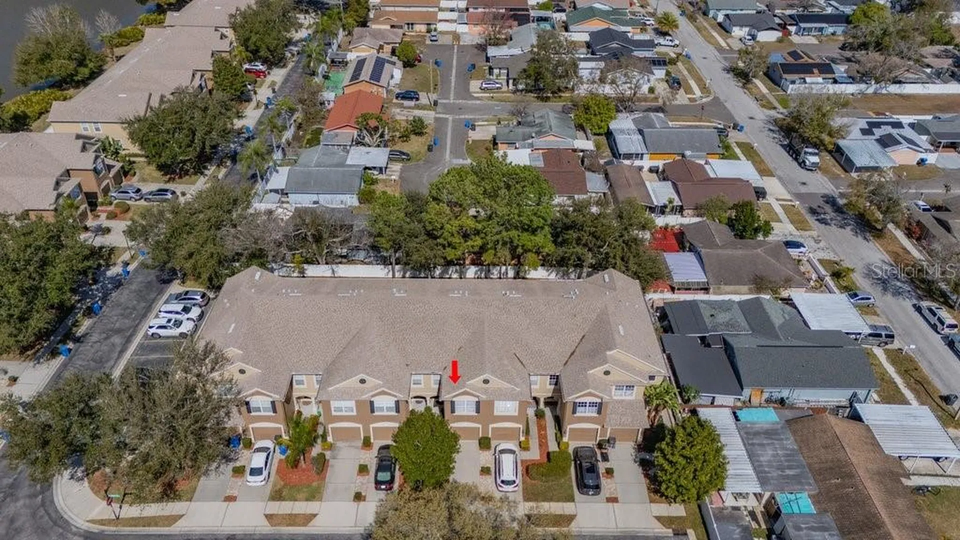 6607 Shining Sun Court Tampa FL 33634