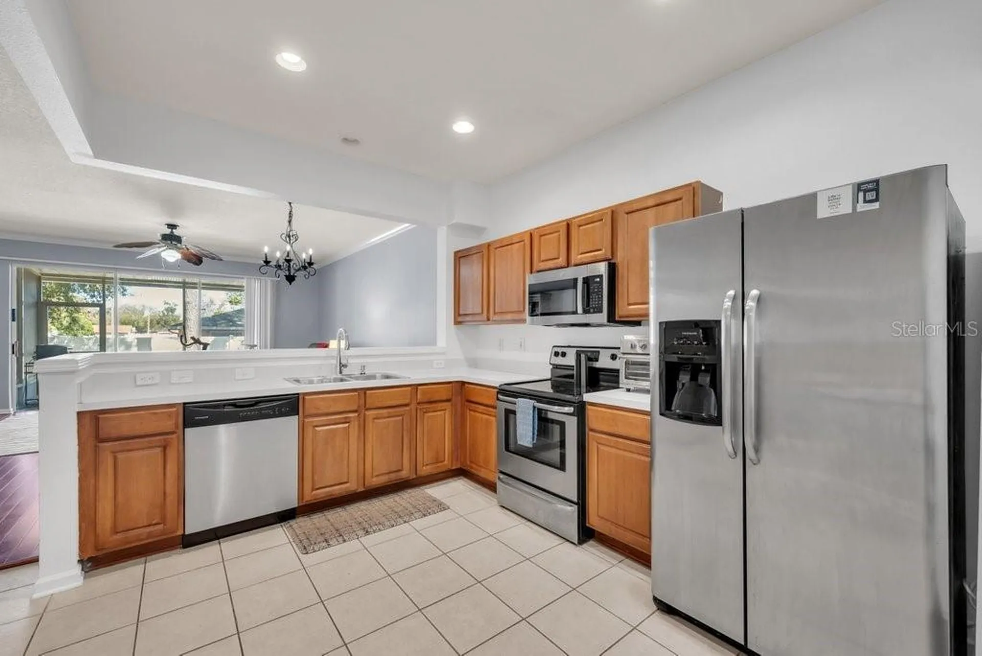 6607 Shining Sun Court Tampa FL 33634