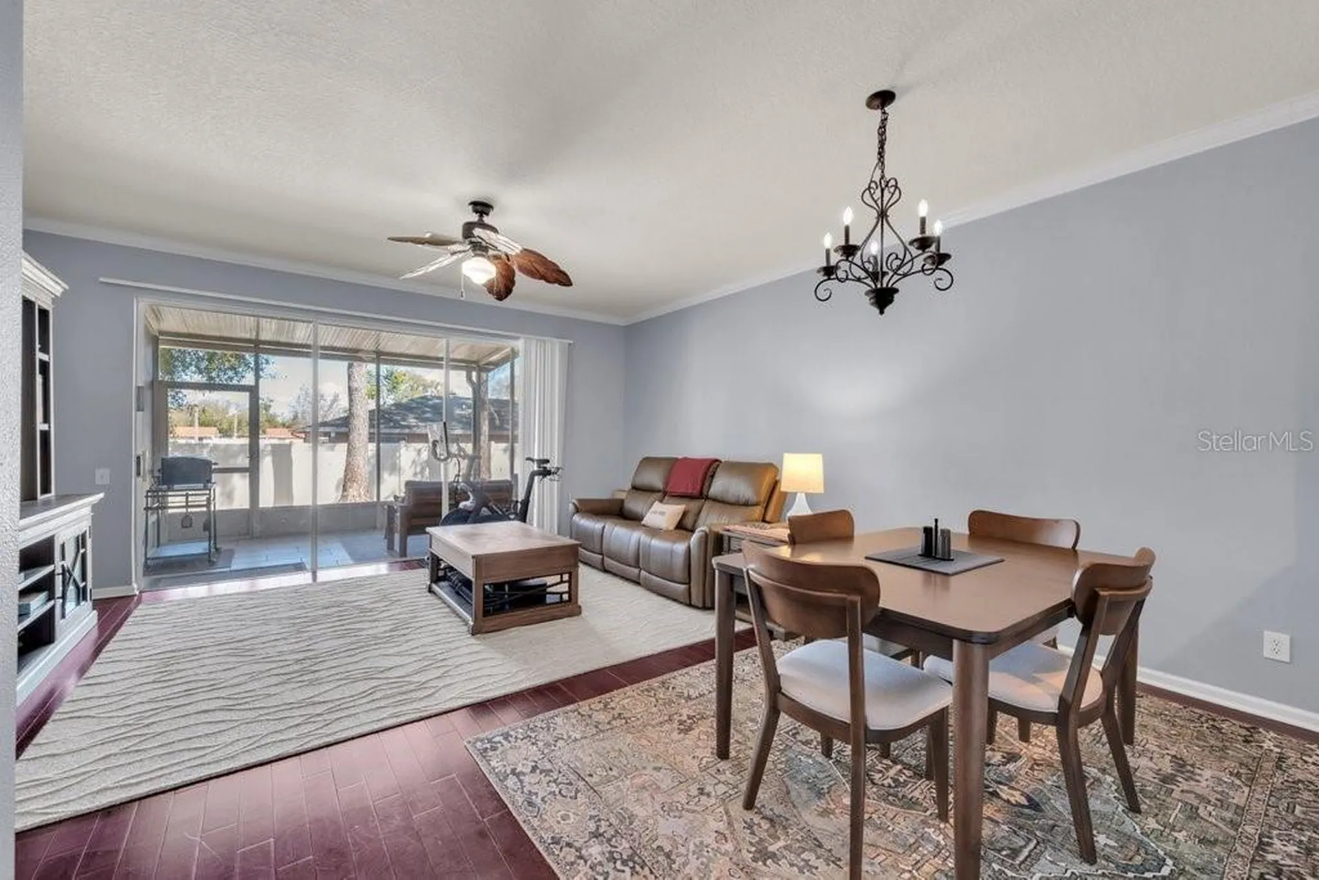 6607 Shining Sun Court Tampa FL 33634