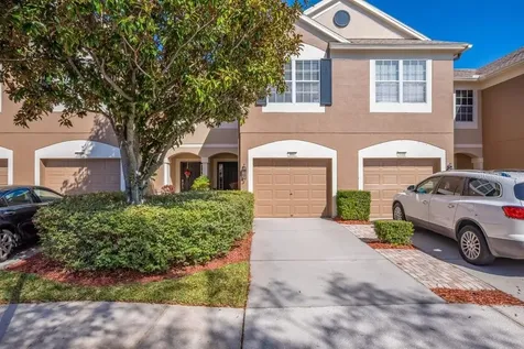 6607 Shining Sun Court Tampa FL 33634