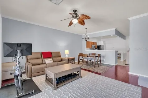 6607 Shining Sun Court Tampa FL 33634