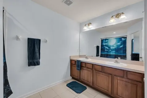 6607 Shining Sun Court Tampa FL 33634