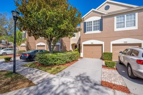6607 Shining Sun Court Tampa FL 33634