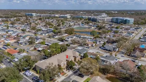 6607 Shining Sun Court Tampa FL 33634