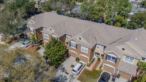 6607 Shining Sun Court Tampa FL 33634