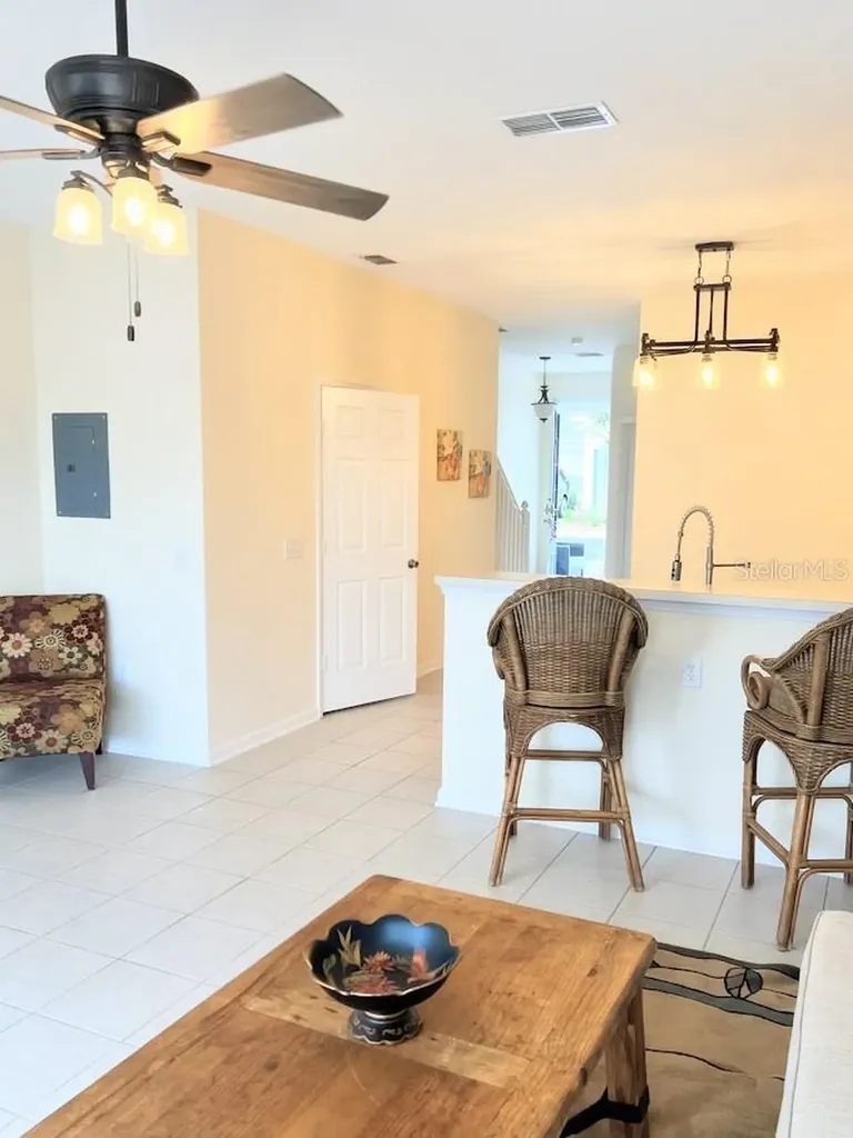 2534 Maneshaw Lane Kissimmee FL 34747