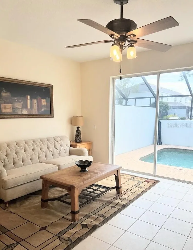 2534 Maneshaw Lane Kissimmee FL 34747
