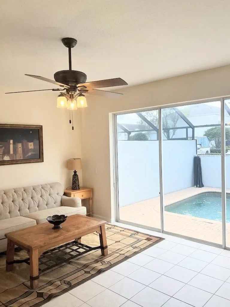 2534 Maneshaw Lane Kissimmee FL 34747