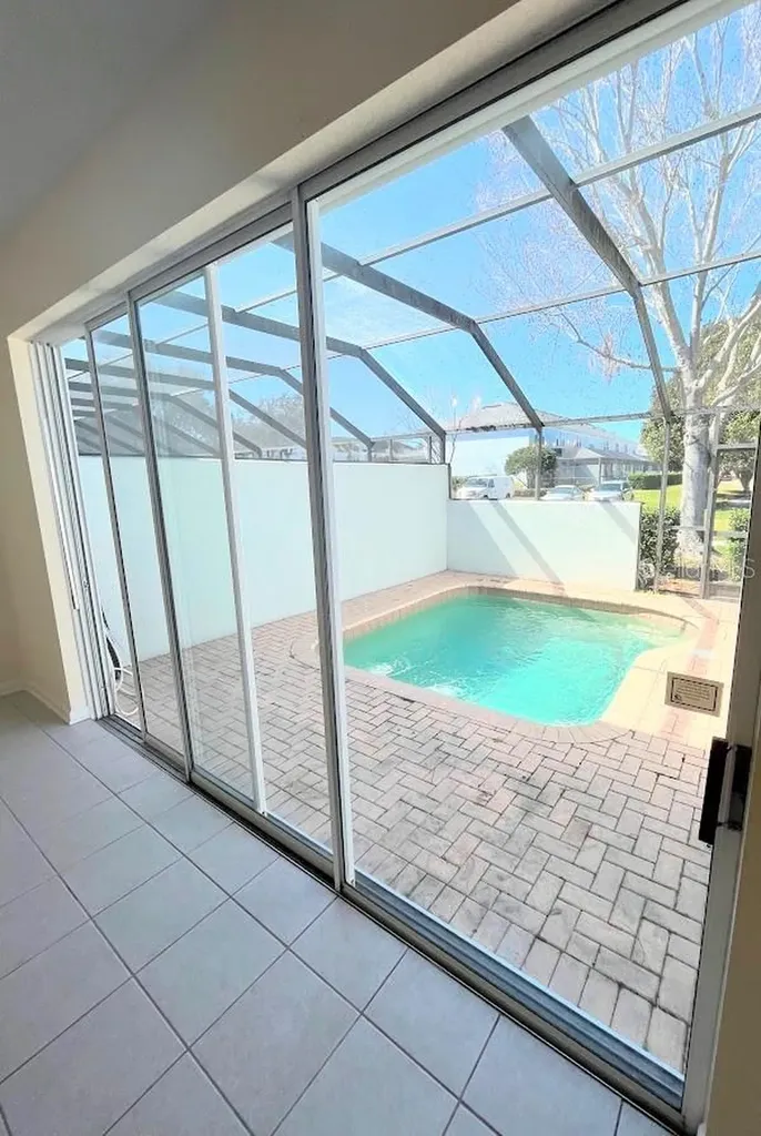 2534 Maneshaw Lane Kissimmee FL 34747