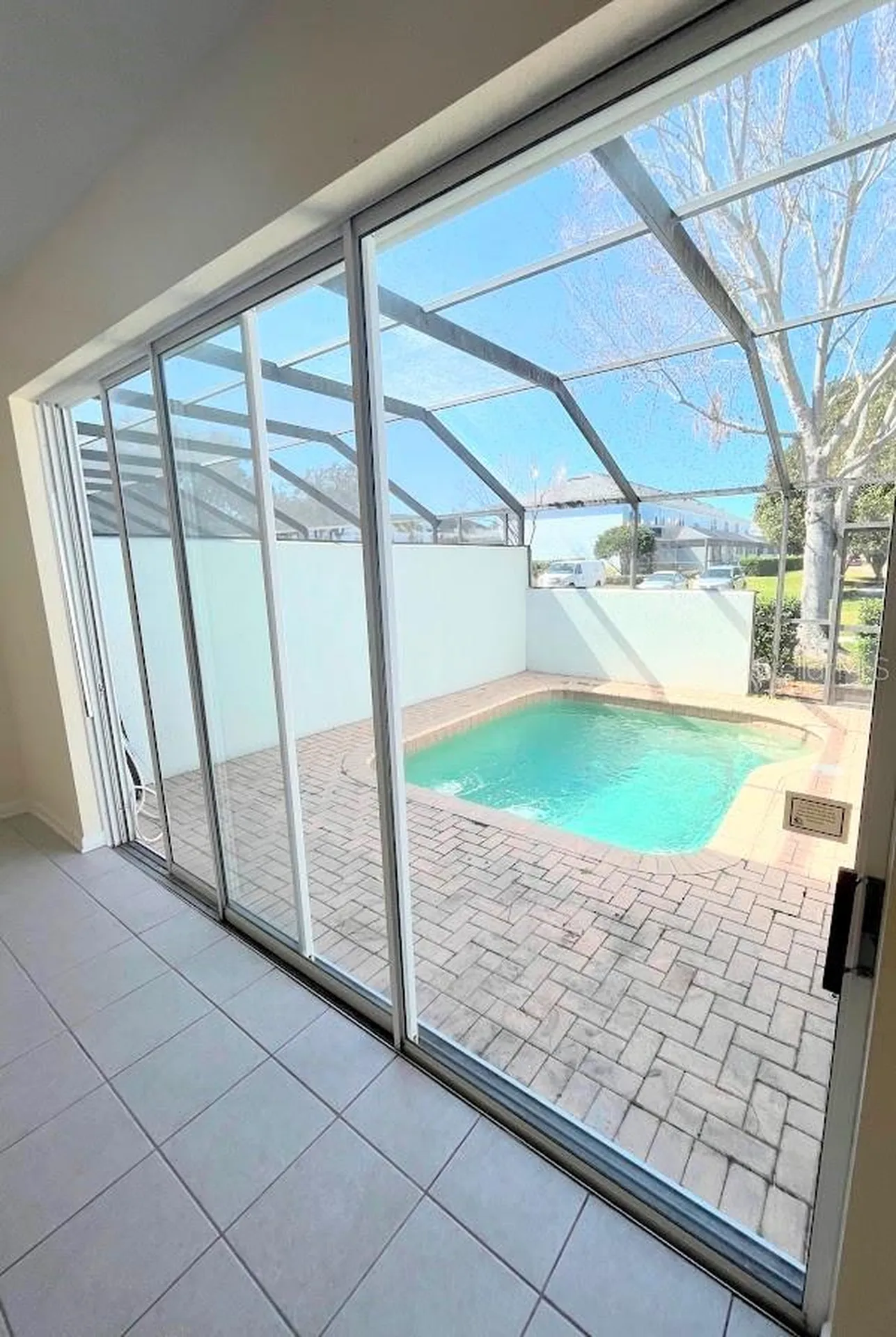 2534 Maneshaw Lane Kissimmee FL 34747