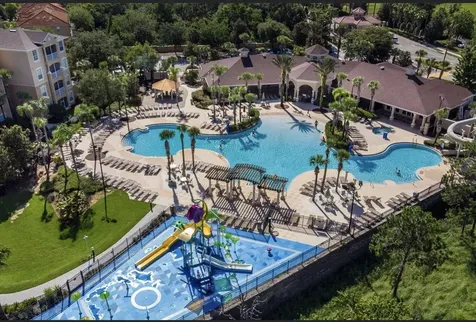 2534 Maneshaw Lane Kissimmee FL 34747