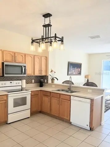 2534 Maneshaw Lane Kissimmee FL 34747