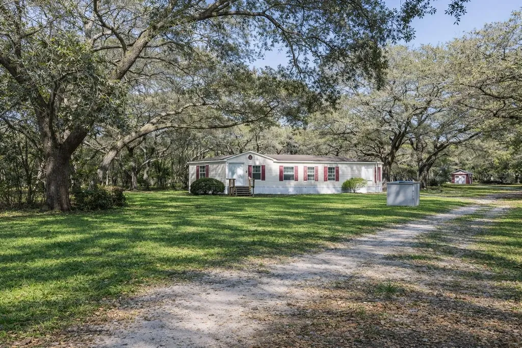 16314 Tiger Trail Spring Hill FL 34610