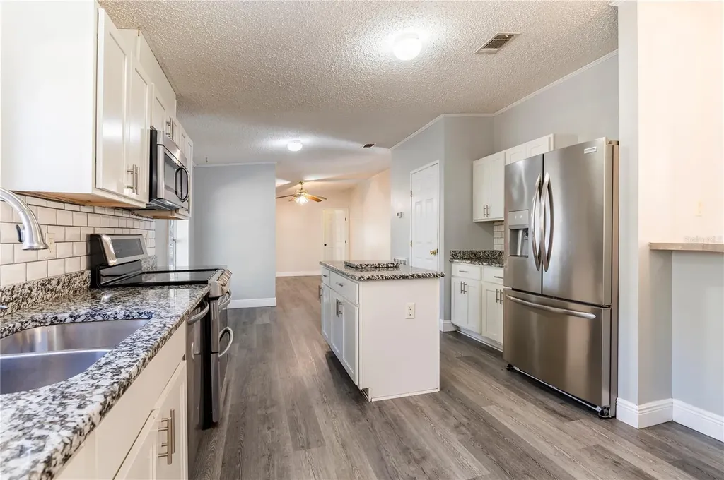 16314 Tiger Trail Spring Hill FL 34610