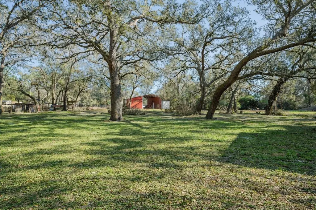 16314 Tiger Trail Spring Hill FL 34610