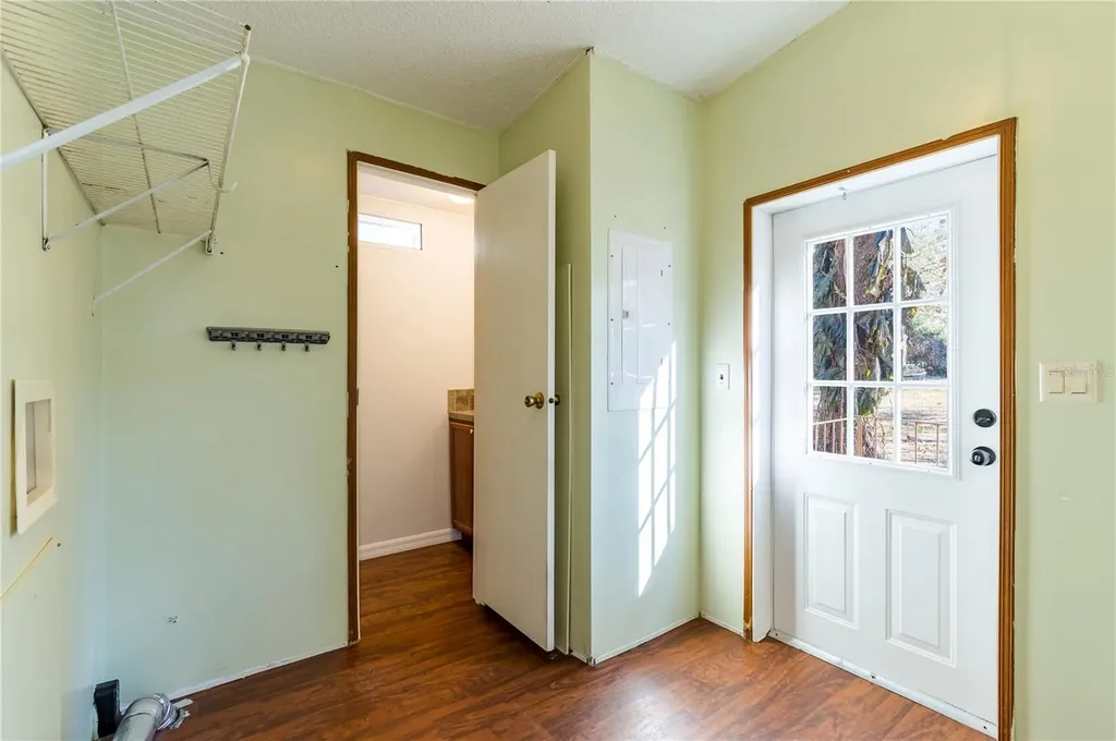 16314 Tiger Trail Spring Hill FL 34610