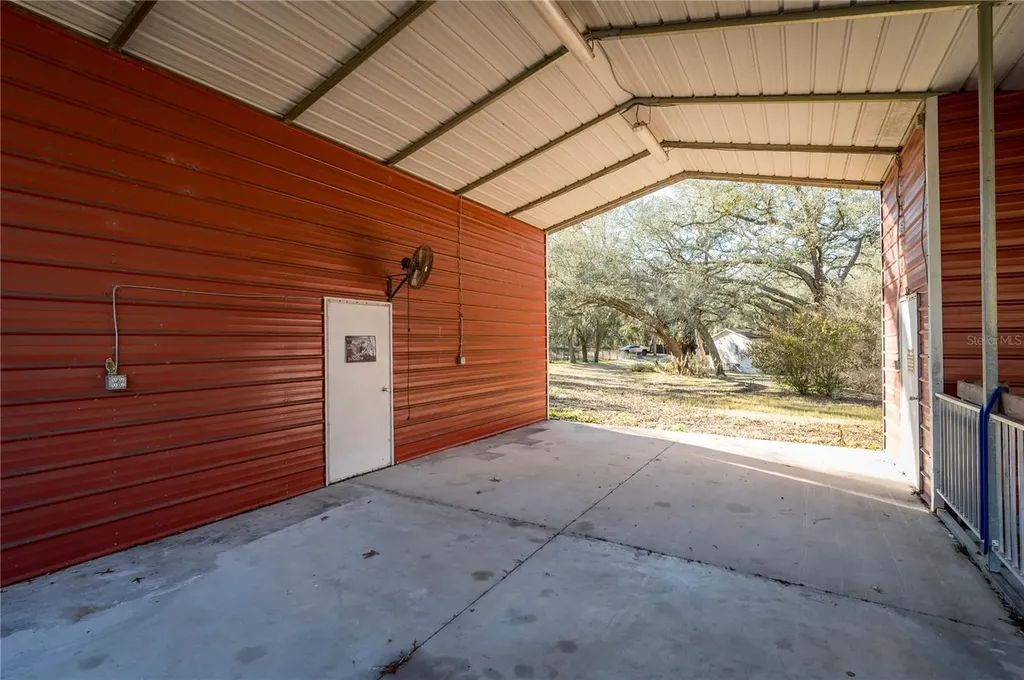 16314 Tiger Trail Spring Hill FL 34610