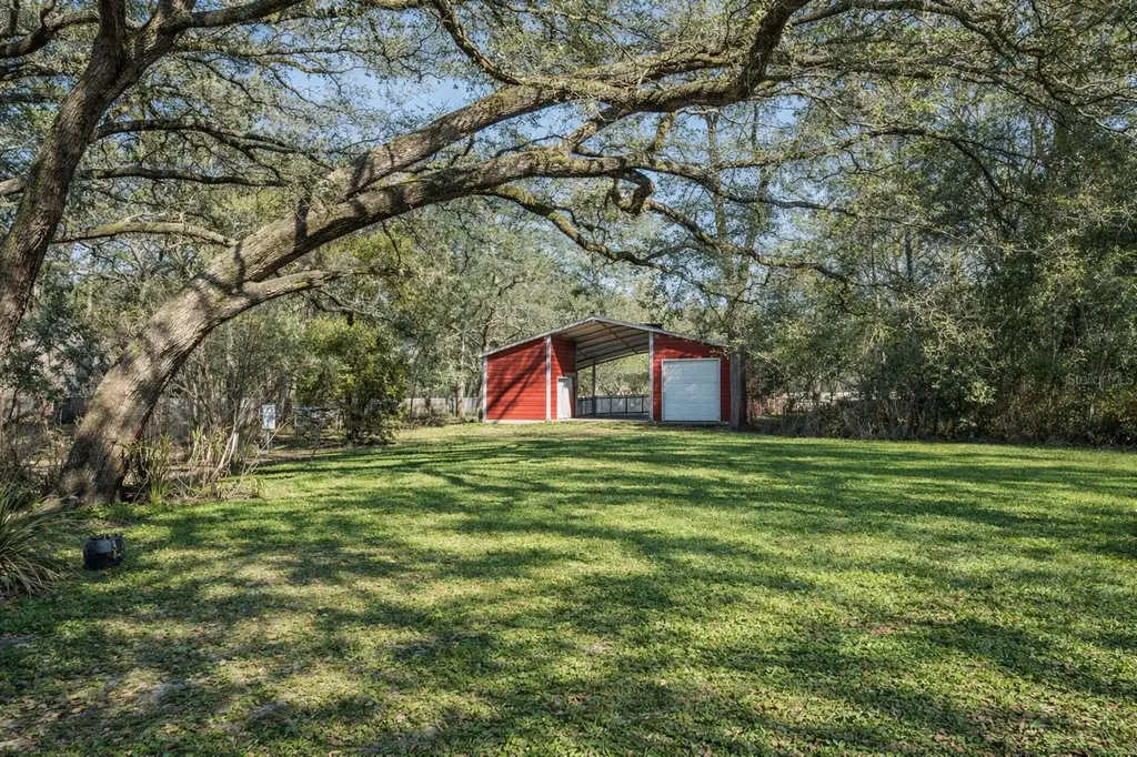 16314 Tiger Trail Spring Hill FL 34610
