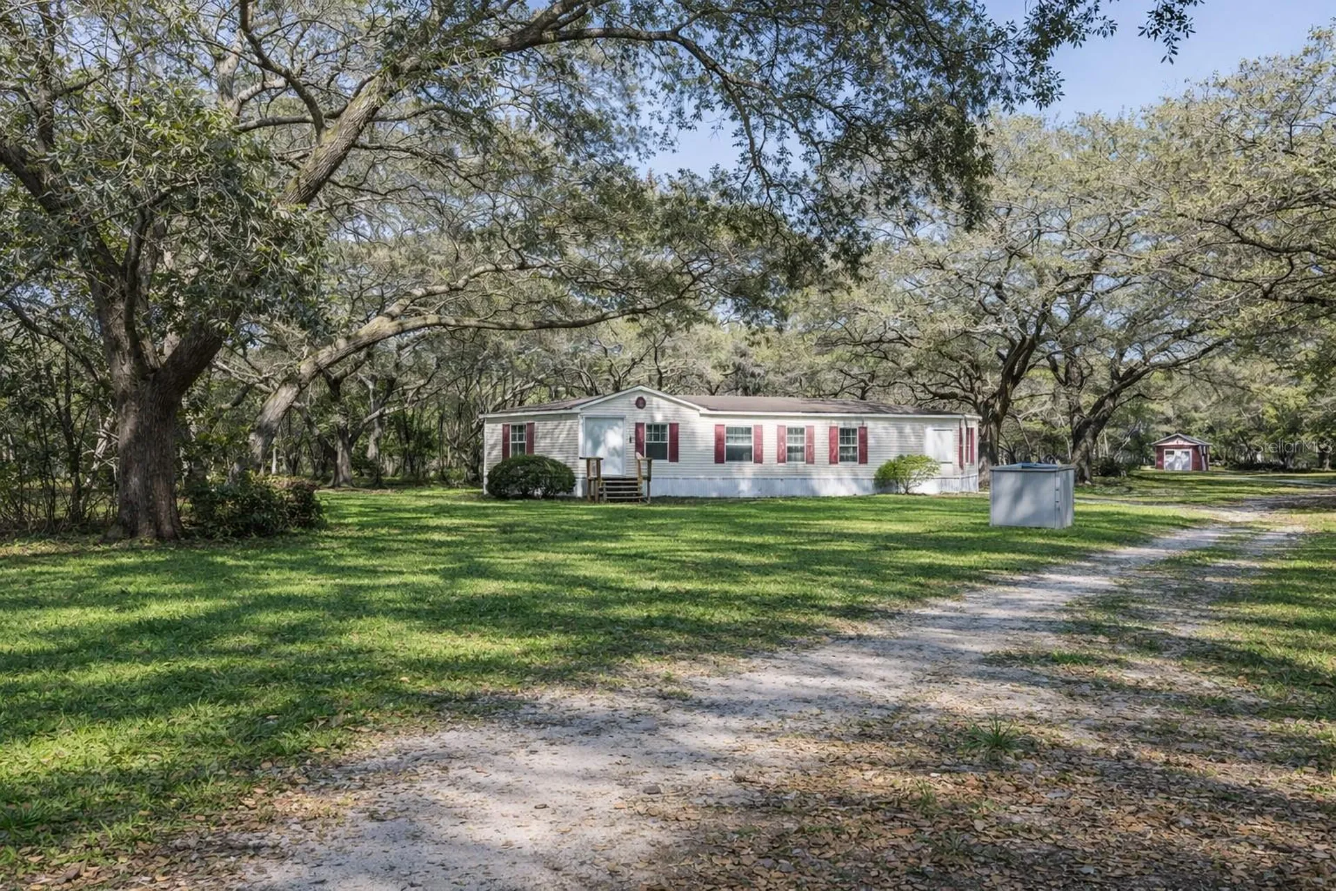 16314 Tiger Trail Spring Hill FL 34610