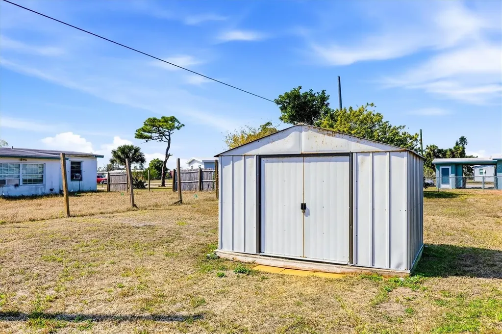 21283 Midway Boulevard Port Charlotte FL 33952