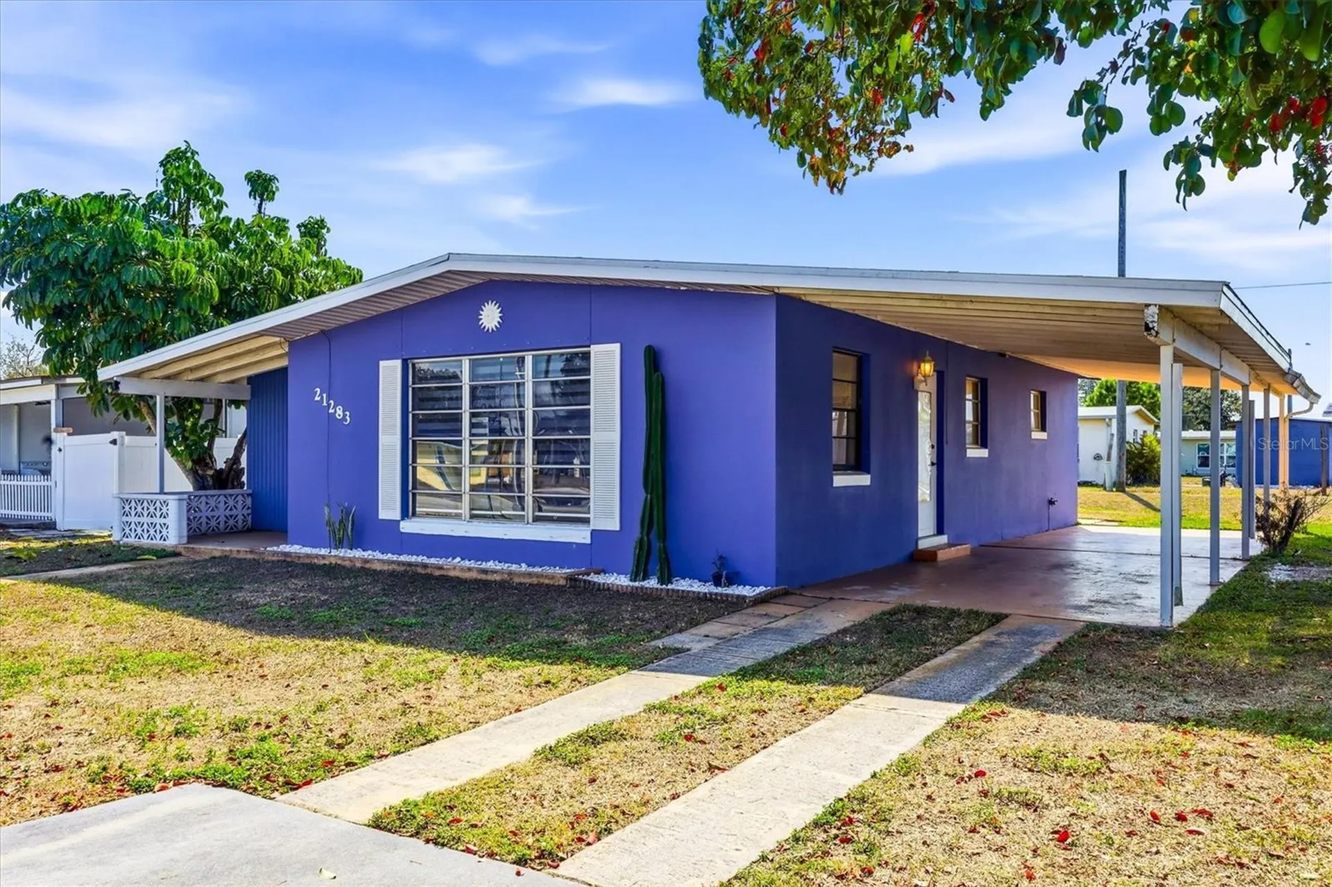 21283 Midway Boulevard Port Charlotte FL 33952