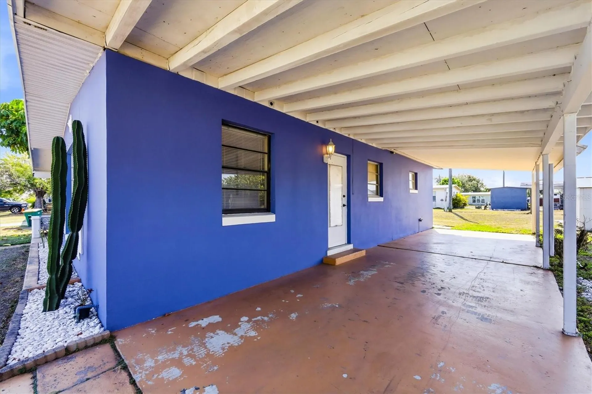 21283 Midway Boulevard Port Charlotte FL 33952