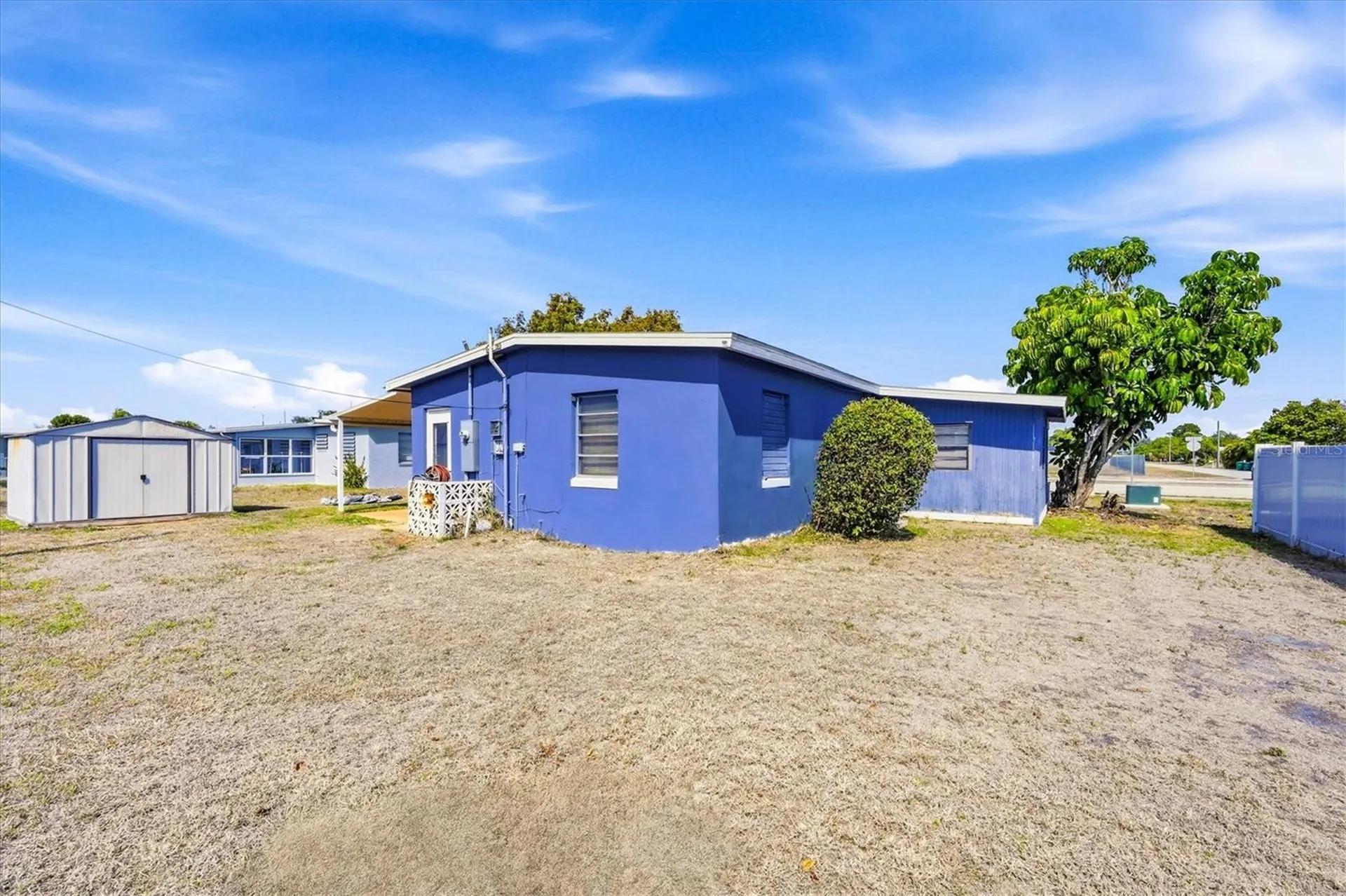 21283 Midway Boulevard Port Charlotte FL 33952
