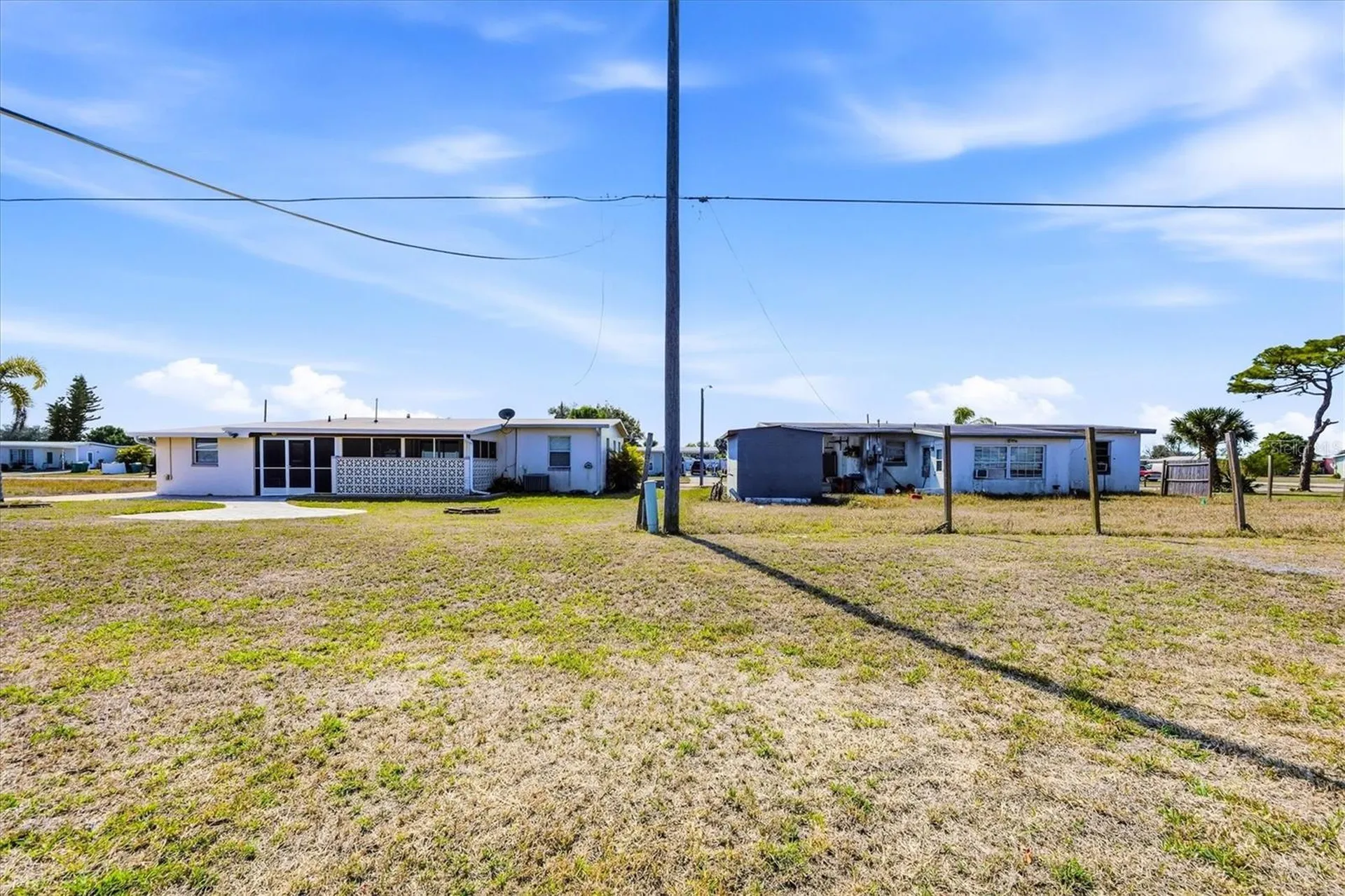 21283 Midway Boulevard Port Charlotte FL 33952