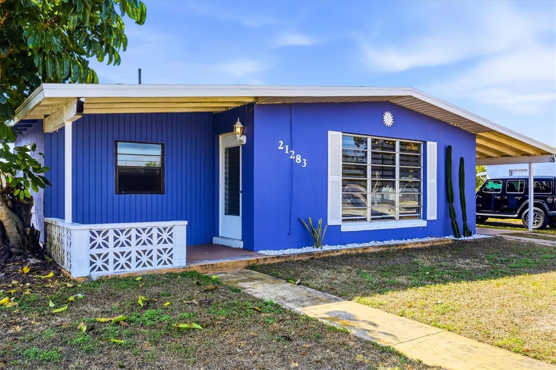 21283 Midway Boulevard Port Charlotte FL 33952