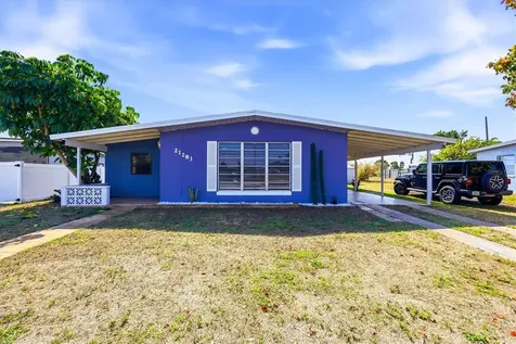 21283 Midway Boulevard Port Charlotte FL 33952