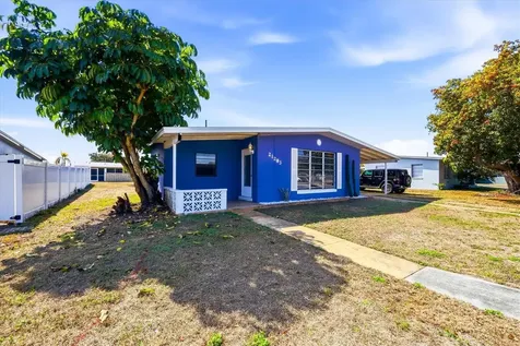 21283 Midway Boulevard Port Charlotte FL 33952