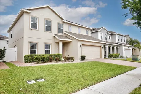 3252 Toscana Drive St Cloud FL 34772