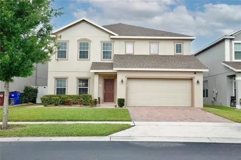 3252 Toscana Drive St Cloud FL 34772