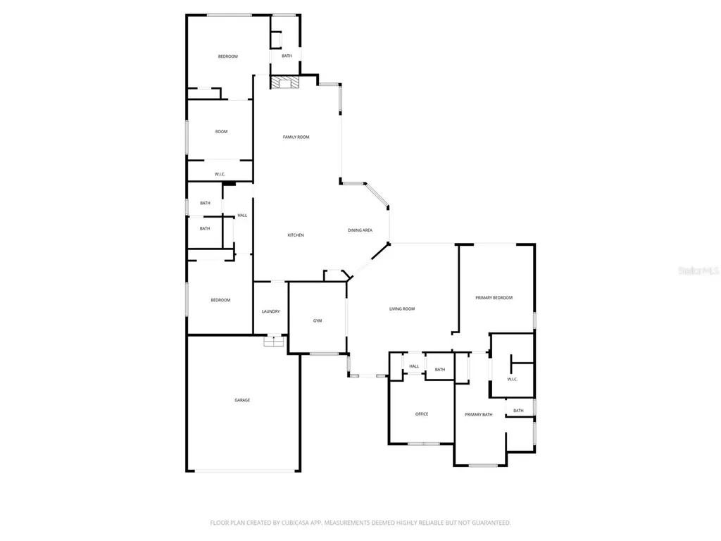 1307 Alhambra Drive Apollo Beach FL 33572