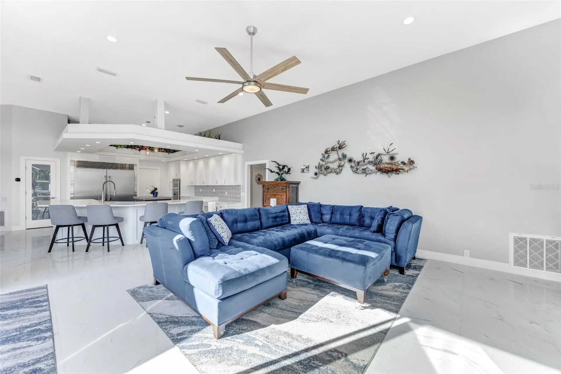 1307 Alhambra Drive Apollo Beach FL 33572